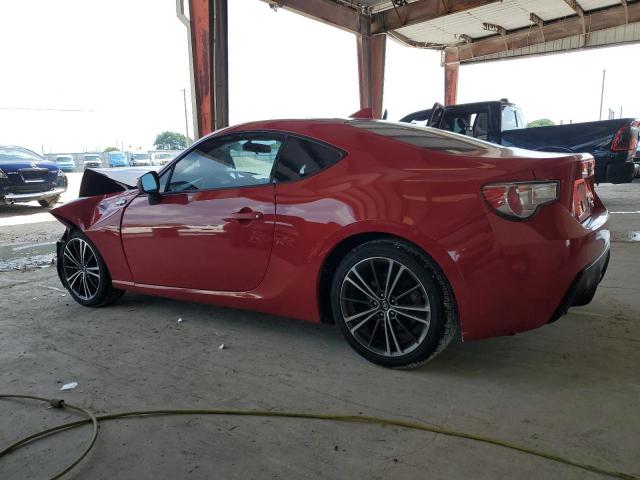 2015 TOYOTA SCION FR-S JF1ZNAA15F8707620
