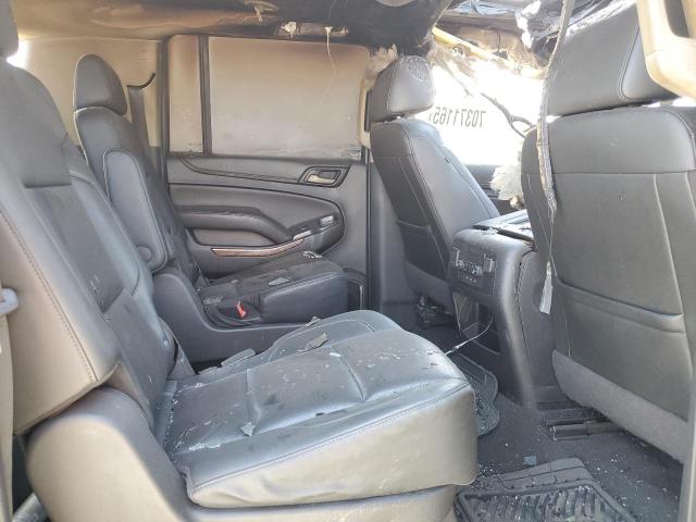 2020 CHEVROLET SUBURBAN C 1GNSCJKC4LR274399
