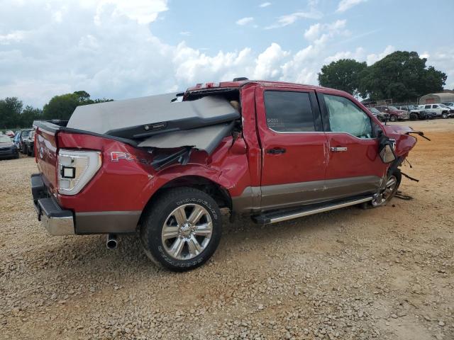 2022 FORD F150 SUPER #3211614534