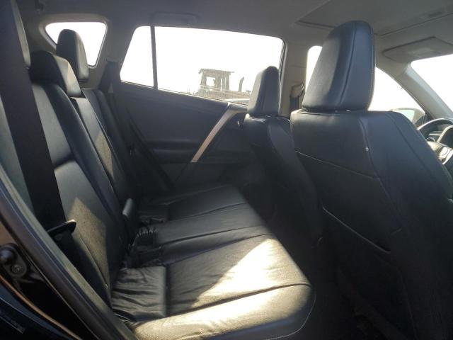 2013 TOYOTA RAV4 LIMIT - 2T3YFREV6DW010463