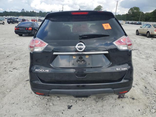 2016 NISSAN ROGUE S - 5N1AT2MV3GC810482