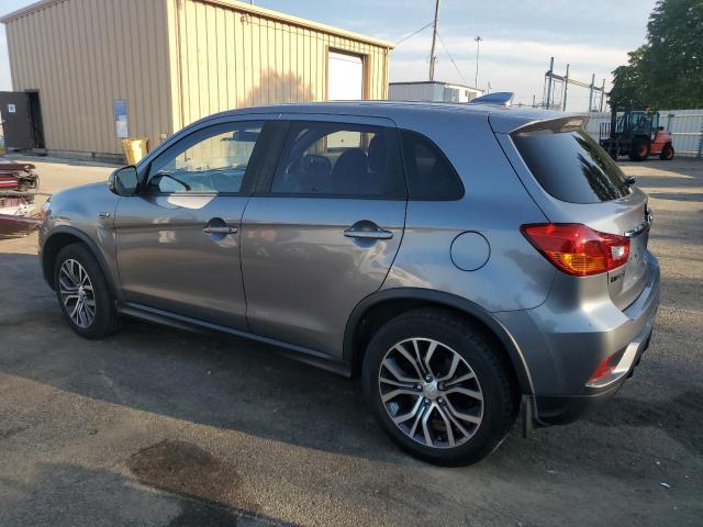 2019 MITSUBISHI OUTLANDER JA4AP3AU0KU010908