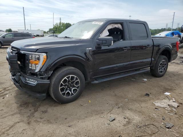 FORD F150 SUPER