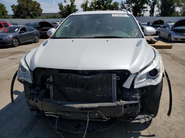2017 BUICK ENCLAVE 5GAKVBKD4HJ211540
