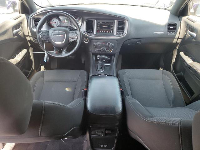 2018 DODGE CHARGER SX 2C3CDXBG4JH297747