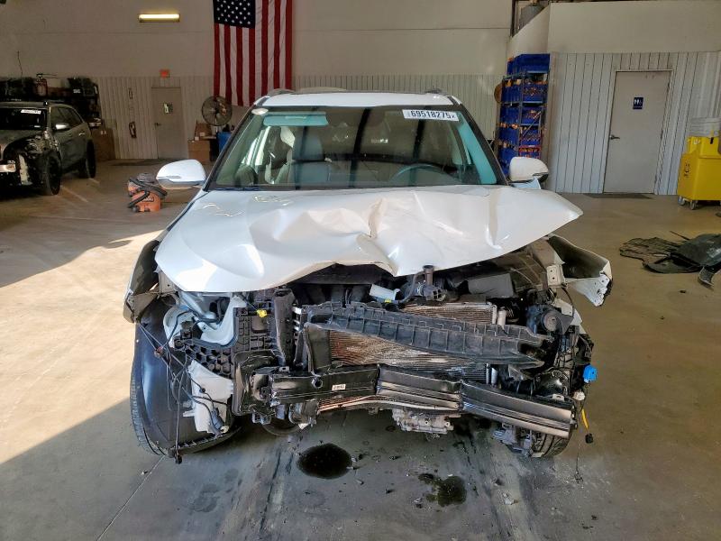 2023 KIA SELTOS EX KNDERCAA0P7390068