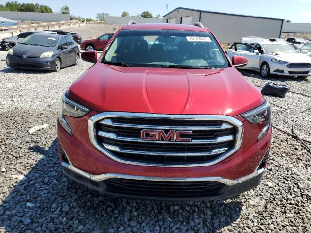 2019 GMC TERRAIN SL 3GKALPEV5KL161768
