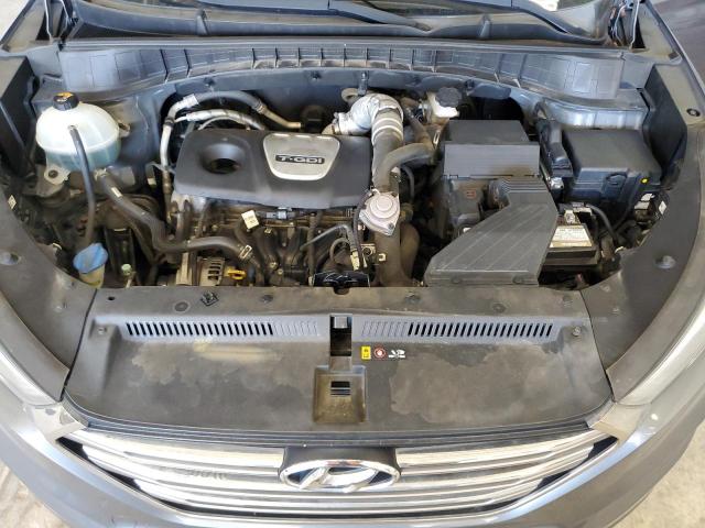 2016 HYUNDAI TUCSON LIM KM8J33A2XGU024169