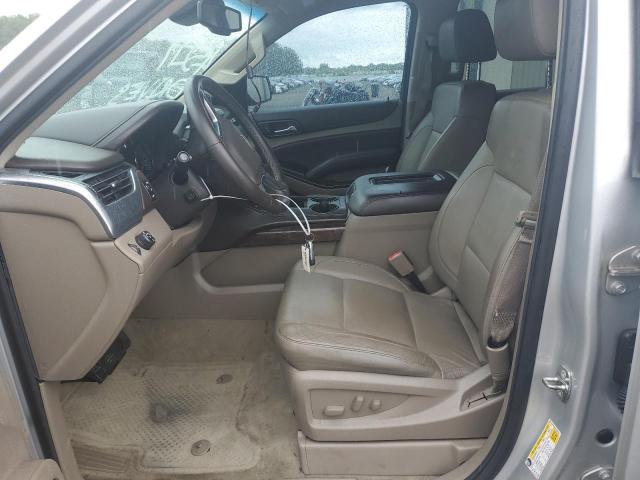 2015 CHEVROLET TAHOE C150 1GNSCBKC5FR219115