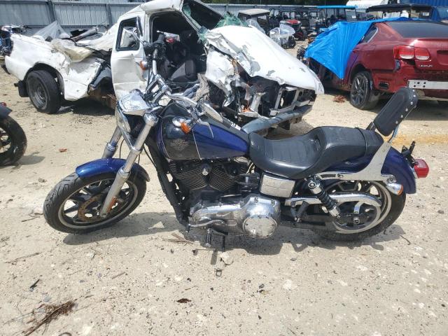 2016 HARLEY-DAVIDSON FXDL DYNA 1HD1GNM1XGC302032