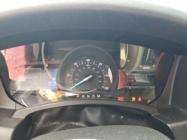 2017 FORD EXPEDITION XLT - 1FMJU1HT2HEA20385