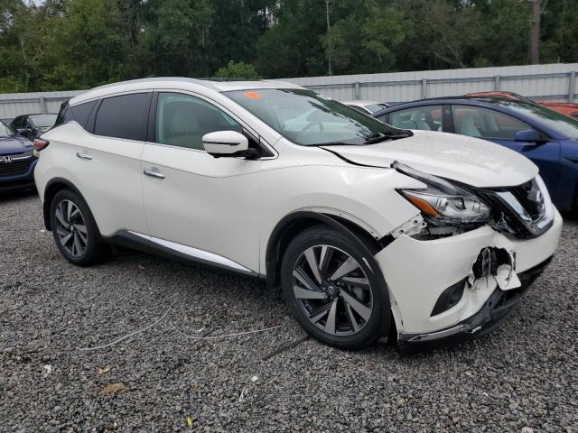 2018 NISSAN MURANO S 5N1AZ2MH0JN146064