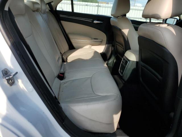 2017 CHRYSLER 300 LIMITE 2C3CCAAG7HH521816