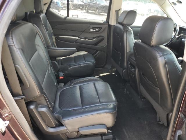 2018 CHEVROLET TRAVERSE P 1GNERKKW7JJ147816