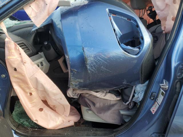2015 SUBARU FORESTER 2 - JF2SJABC6FH593233