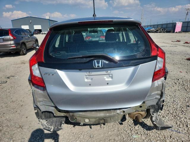 2018 HONDA FIT LX 3HGGK5H41JM710148