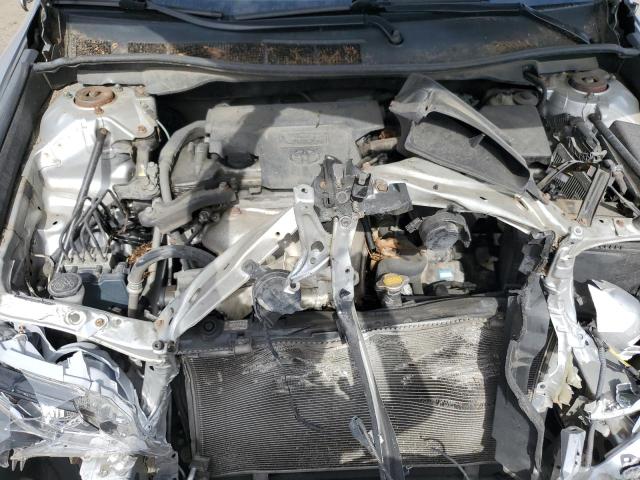 2014 TOYOTA CAMRY L - 4T1BF1FK2EU414107