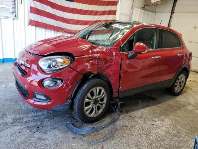 2016 FIAT 500X LOUNG ZFBCFYDT1GP382039