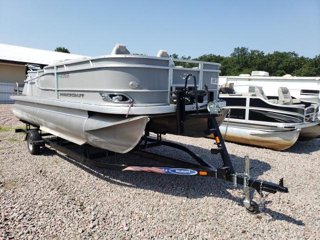 Global Auto Auctions: 2022 PRINCE CRAFT SPORTFISHER