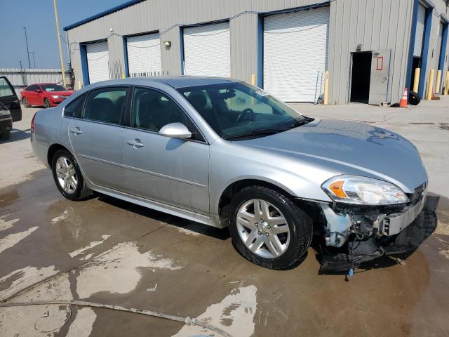 2011 CHEVROLET IMPALA LT - 2G1WG5EK1B1297938
