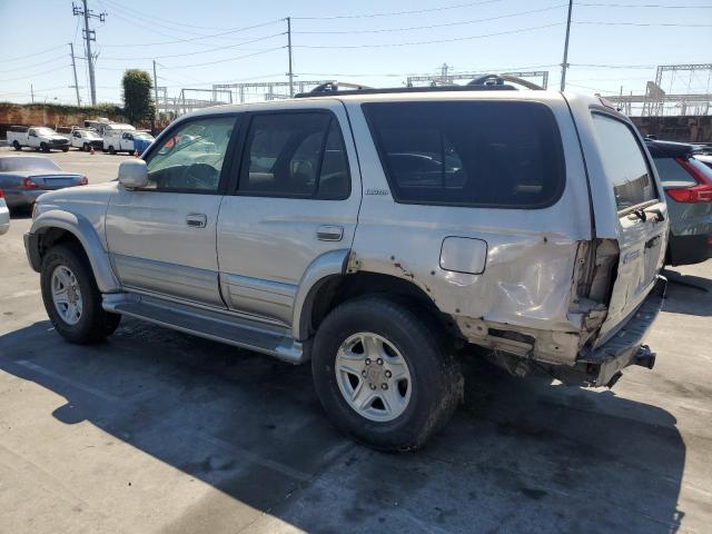 TOYOTA 4RUNNER LI 1999 tan  gas JT3GN87R0X0097377 photo #3