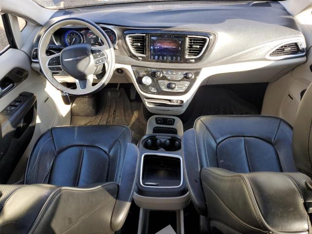 2017 CHRYSLER PACIFICA L 2C4RC1GG8HR695577