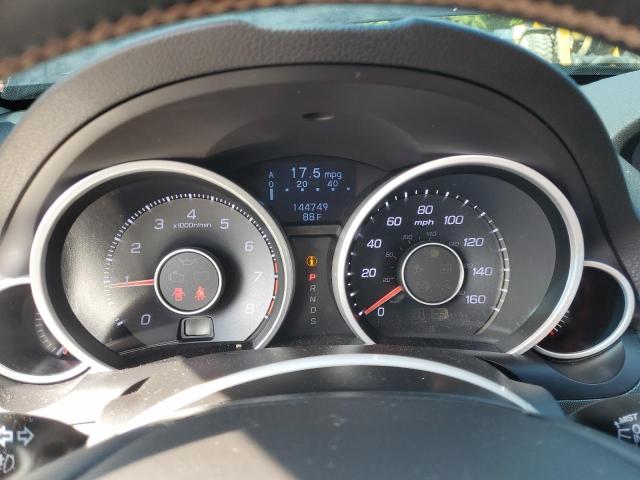 2014 ACURA TL TECH #3297012341