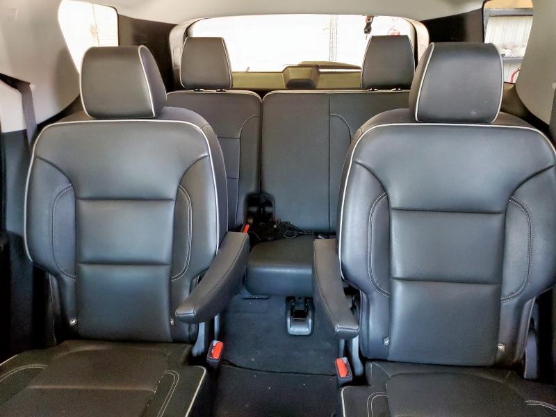 2020 CHEVROLET TRAVERSE H 1GNERNKW1LJ156810