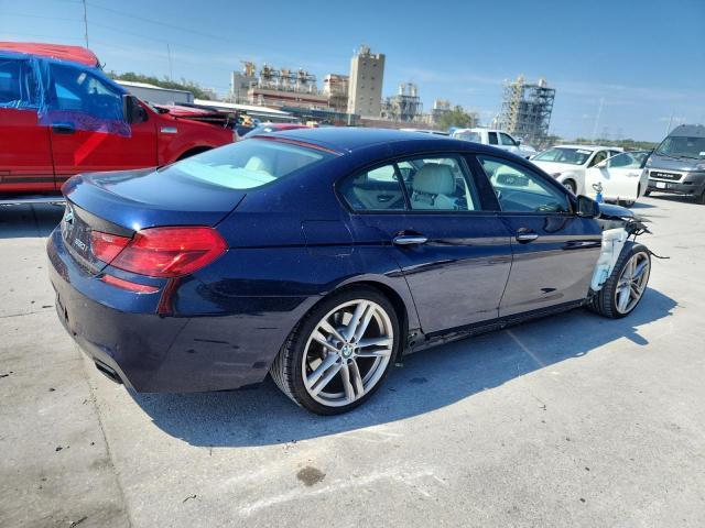 2015 BMW 650 I GRAN WBA6B2C59FD799329