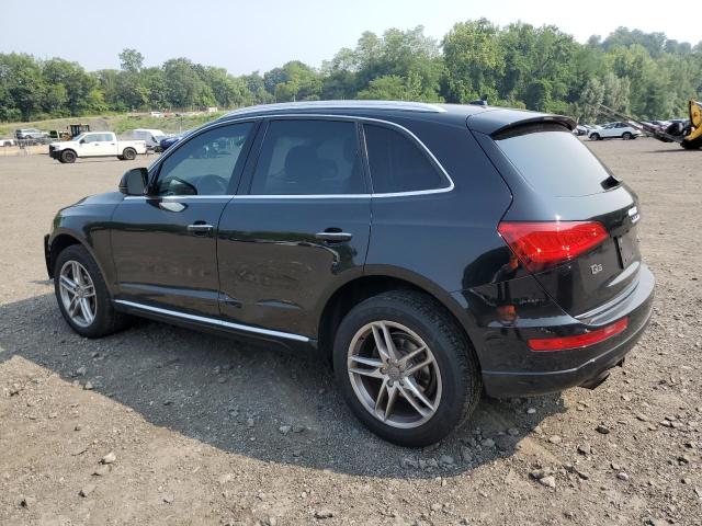 2015 AUDI Q5 PREMIUM WA1LFAFP0FA129553