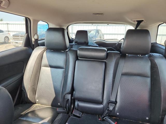 2013 MAZDA CX-9 TOURING - JM3TB2CVXD0413244