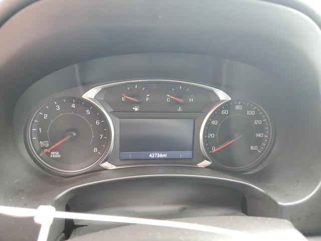 2024 GMC TERRAIN SL 3GKALPEG1RL190292