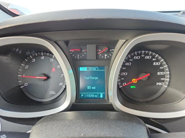 2015 CHEVROLET EQUINOX LT 2GNFLFEK3F6143286