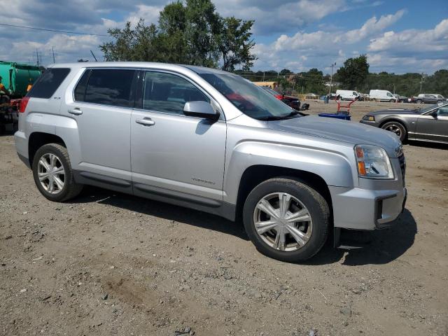 2017 GMC TERRAIN SLE #3293731922