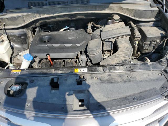 2017 HYUNDAI SANTA FE SPORT #3303875718