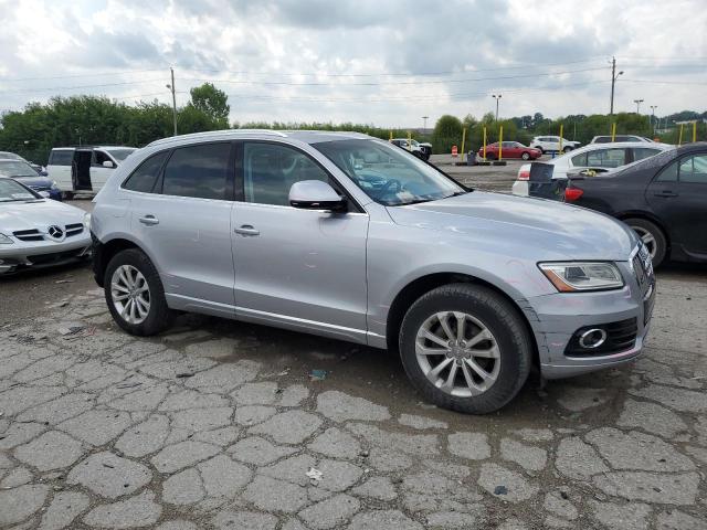 2015 AUDI Q5 PREMIUM WA1CFAFP4FA126560