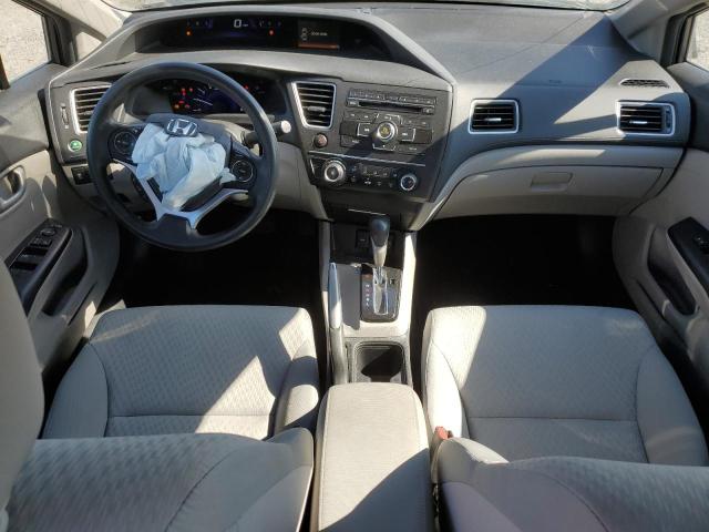 2015 HONDA CIVIC LX 19XFB2F55FE295325