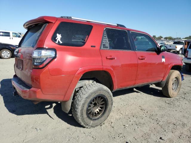 2022 TOYOTA 4RUNNER SR5/SR5 PREMIUM JTEMU5JR9N6028718