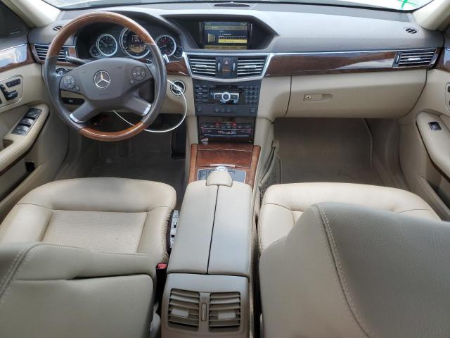 2012 MERCEDES-BENZ E 350 - WDDHF5KB6CA548294