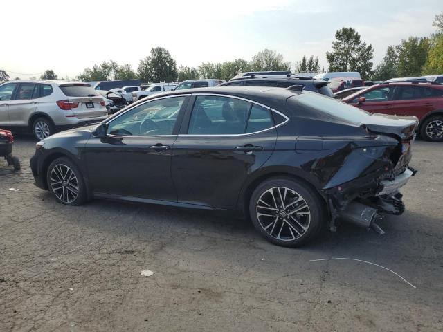 2025 TOYOTA CAMRY XSE - 4T1DBADK3SU518544