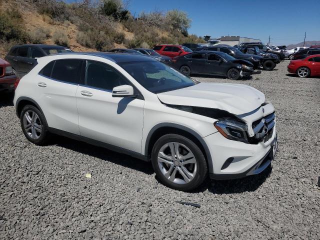 2015 MERCEDES-BENZ GLA 250 4M WDCTG4GB9FJ120321