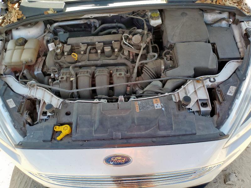 2018 FORD FOCUS TITA 1FADP3J20JL261827