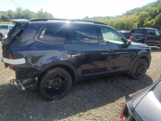 2025 KIA TELLURIDE SX - 5XYP5DGC6SG647796