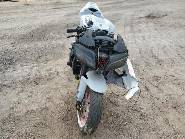 2008 HONDA CBR600 RR JH2PC40048M102698