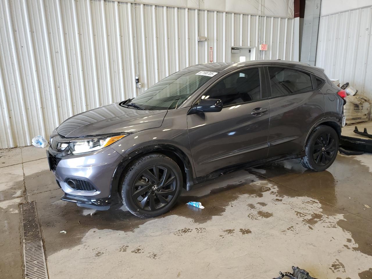 HONDA HR-V SPORT
