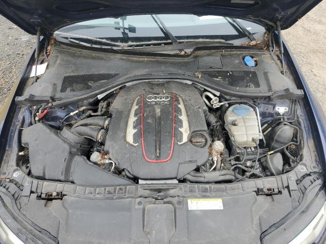 2013 AUDI S6 - WAUJ2AFC3DN096122