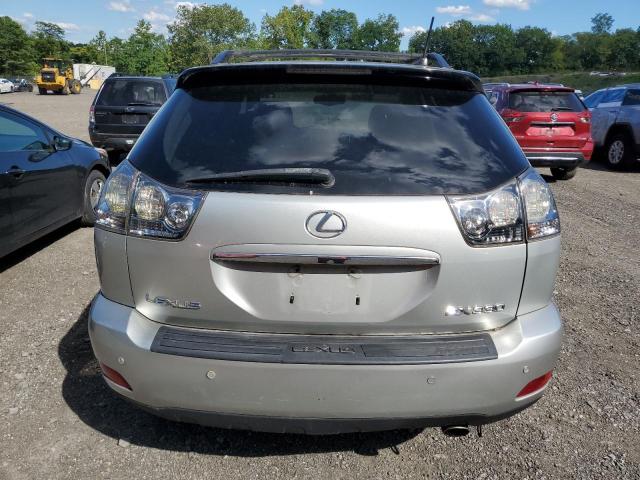 2006 LEXUS RX 330 #3303877706