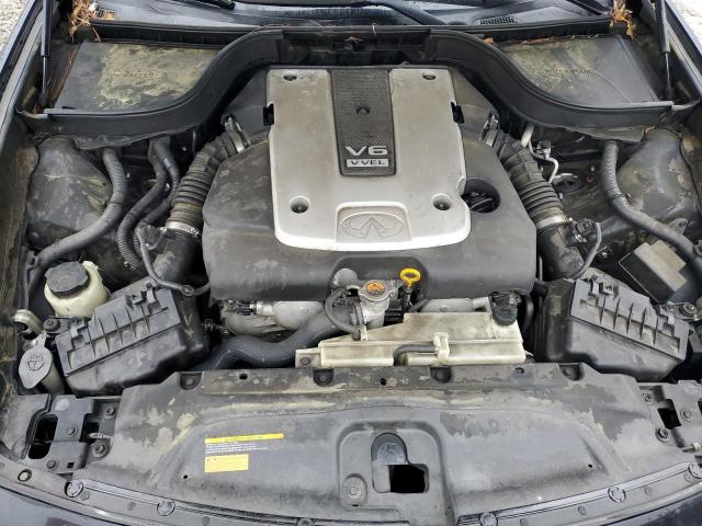 2013 INFINITI G37 BASE - JN1CV6AP8DM303669