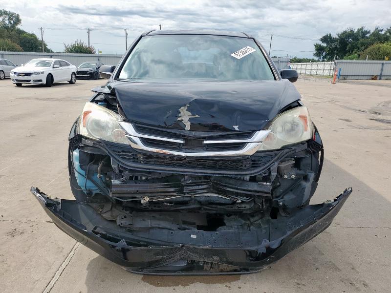 2011 HONDA CR-V LX - 3CZRE3H38BG701354