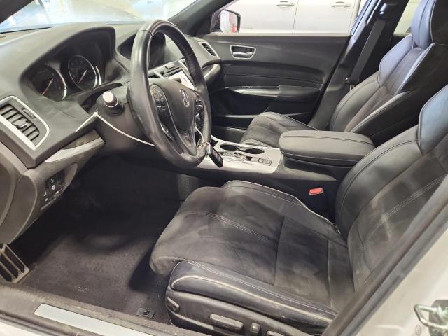 2020 ACURA TLX TECHNO - 19UUB3F68LA802238